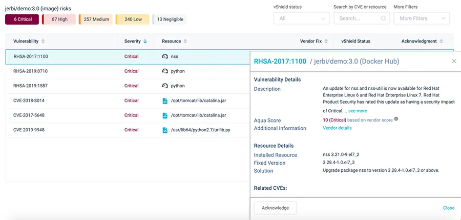 CVEs and Suggested Solutions Help You Fix Vulnerabilities