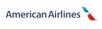 American Airlines logo