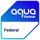 Federal Partners badge