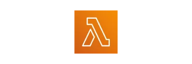 AWS Lambda logo