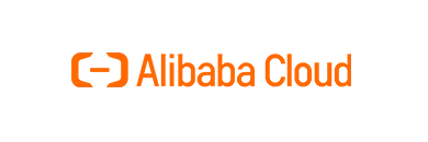 Alibaba Cloud logo