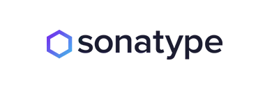 Sonatype Nexus Repository logo