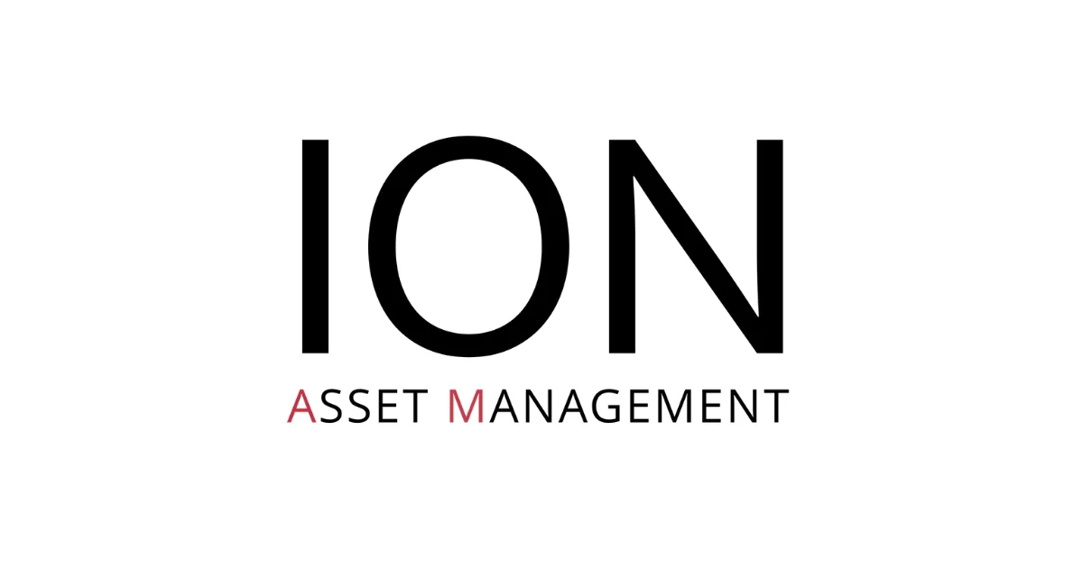 ION logo