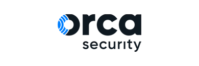 Orca Security logo