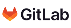 Gitlab logo