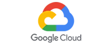 Google Cloud logo