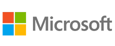 Microsoft logo